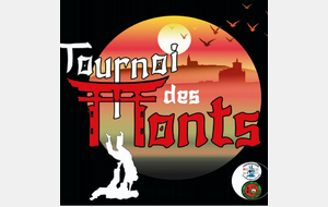 Tournoi des Monts