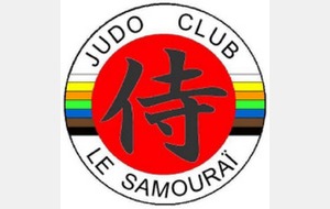 JUDO CLUB LE SAMOURAI